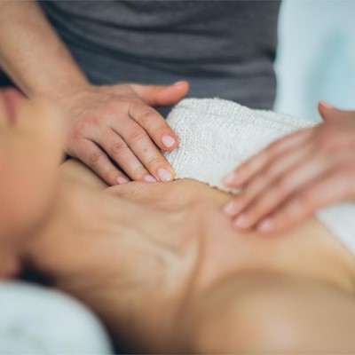 Masajes terapéuticos: ¿para qué sirven?