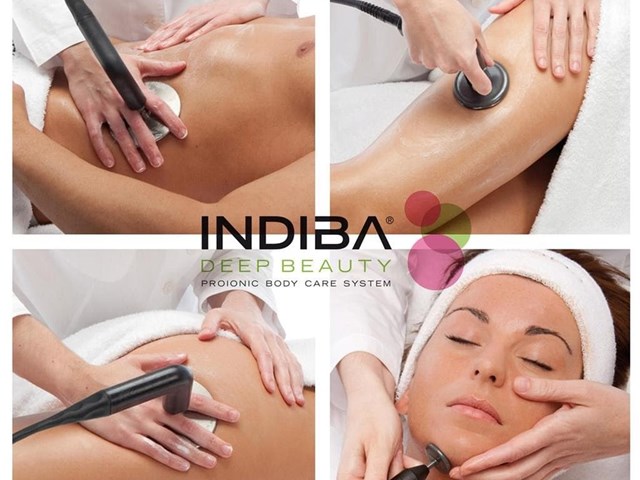 Mejora y rejuvenece tu piel con el método Indiba