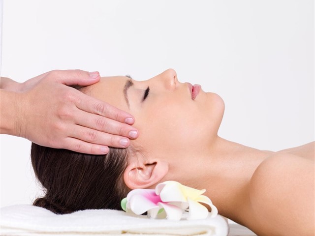 Mesoterapia Virtual Facial  