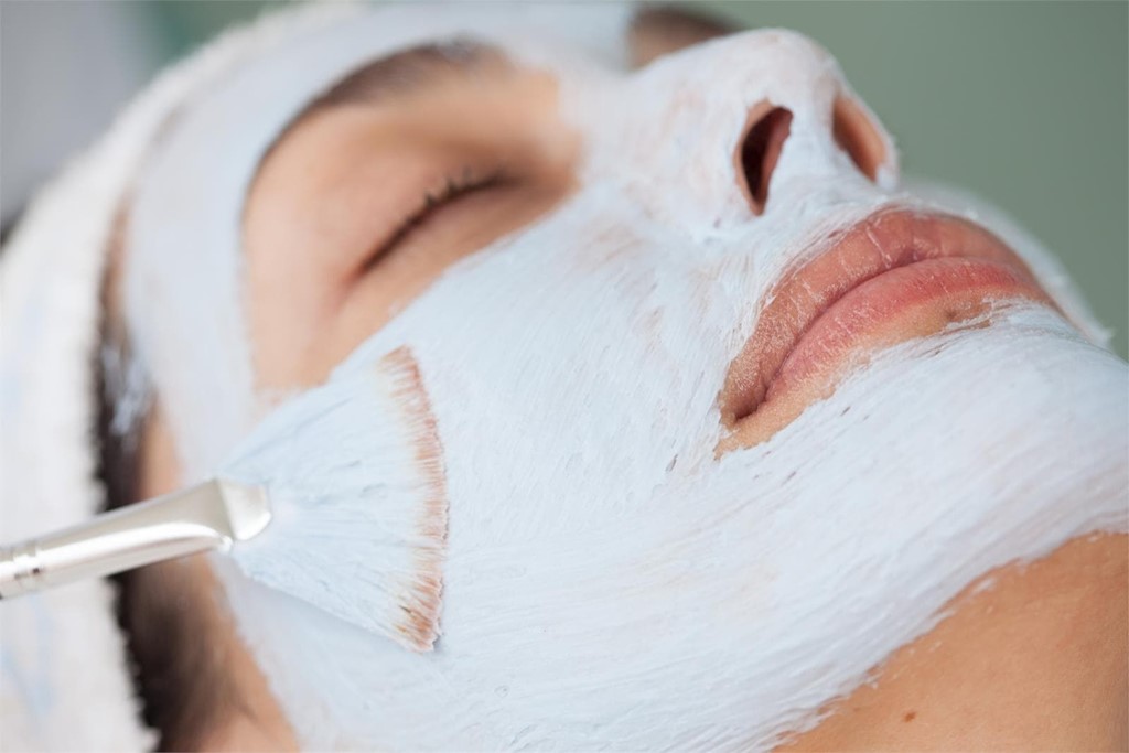 Multivitamínico facial