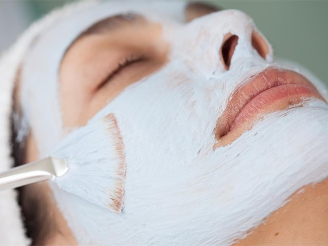 Multivitamínico facial