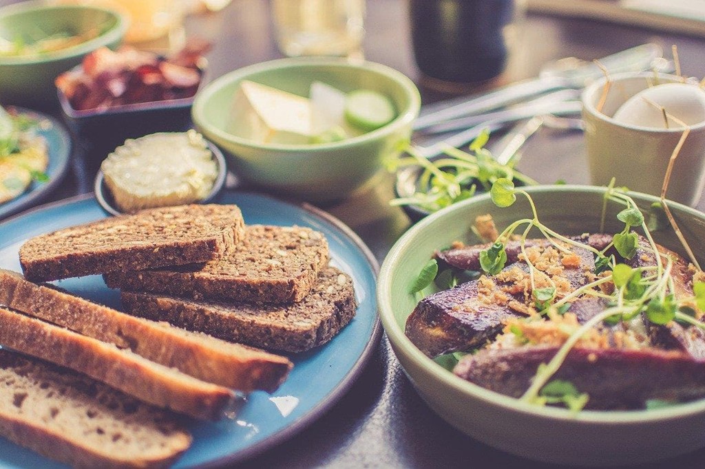 ¡No esperes al 2021 para empezar a cuidar tu alimentación!