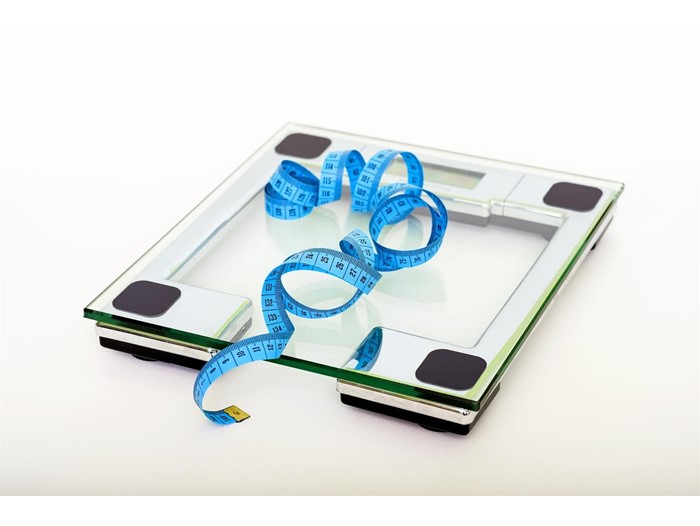 Nutrición y dietética - 2ª semana