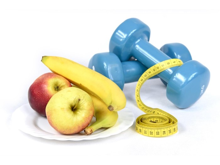Nutrición y dietética - seguimiento semanal