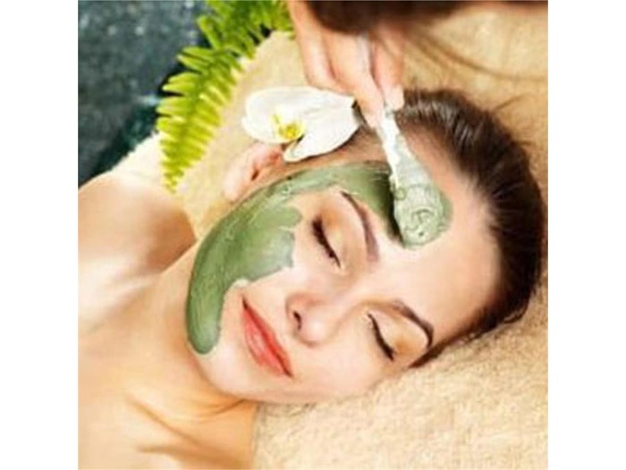 Ozonoterapia facial  - 1 sesión