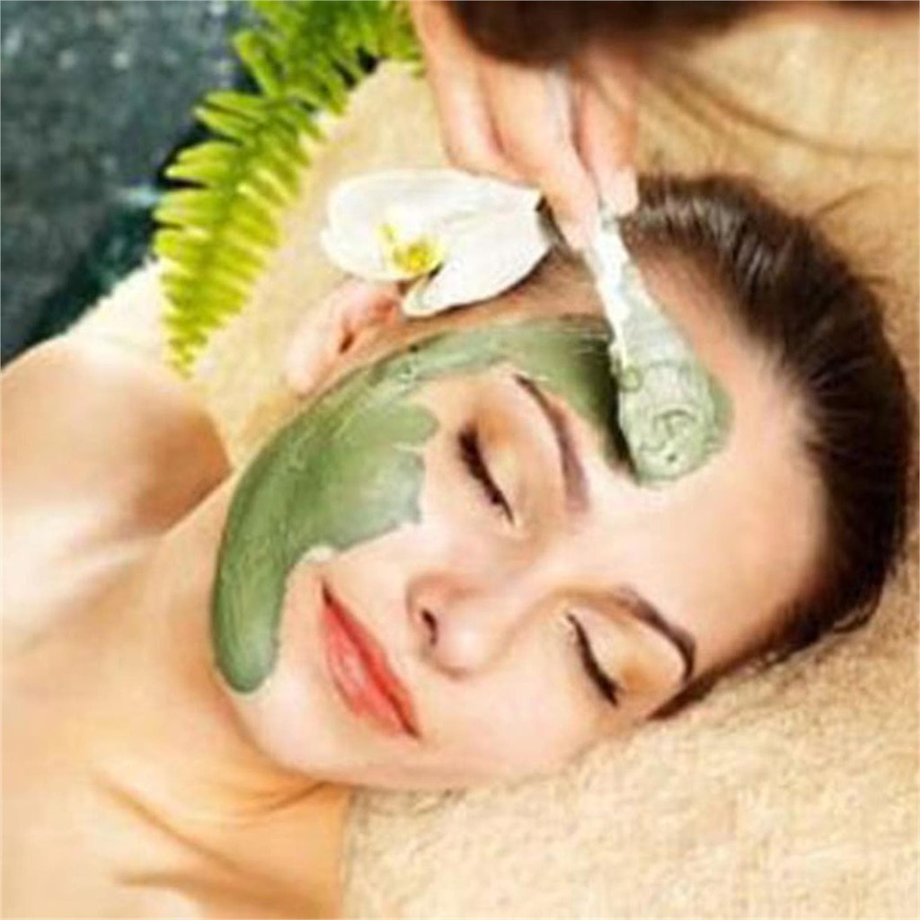 Foto 1 Ozonoterapia facial