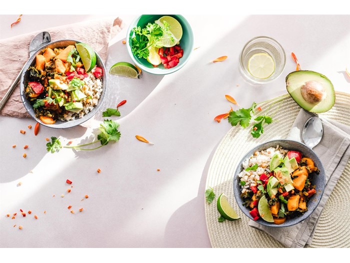 Pack de 4 consultas nutricionista online