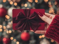 ¿Pensando ya en los regalos de Navidad? ¡Elige los cheques especiales de Figursan!