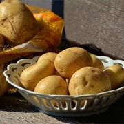 Prueba la tortilla de patatas sin huevo