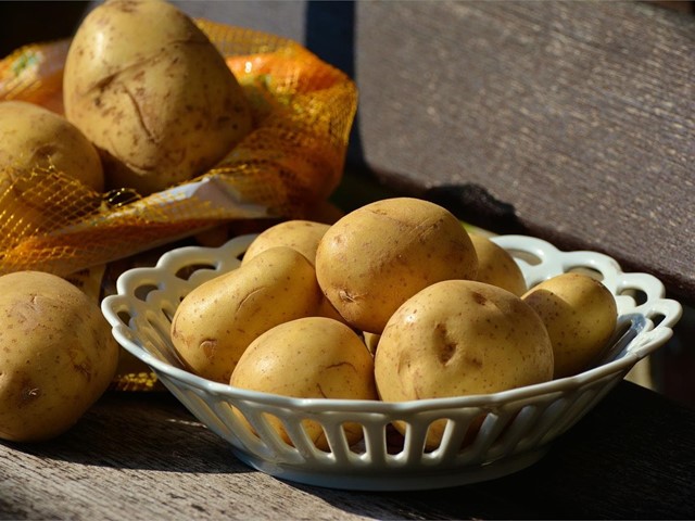 Prueba la tortilla de patatas sin huevo