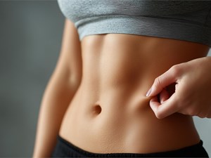 ¿Qué tratamiento corporal me puede ayudar a tratar la grasa localizada?