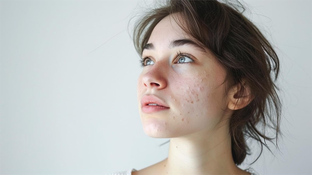 ¿Qué tratamiento es el ideal para combatir mi acné? ¿Máscara LED, ozonoterapia o tratamiento para pieles grasas?