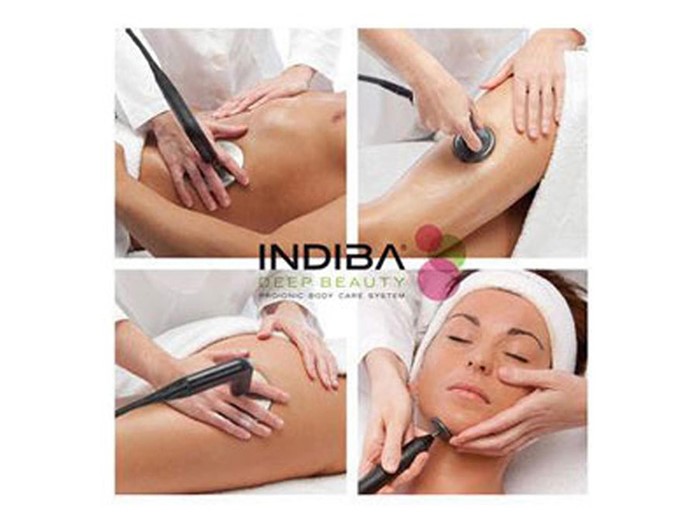 Radiofrecuencia (Indiba) Corporal  - 1 sesión