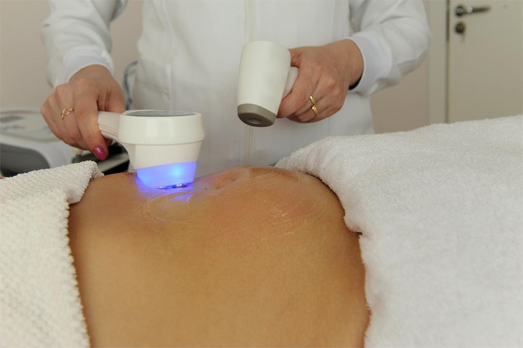 Radiofrecuencia Indiba Corporal: el secreto para una piel más firme y una silueta definida