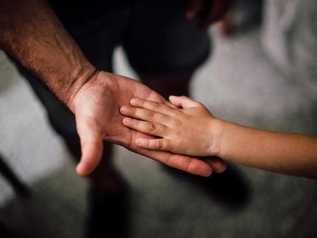 Razones por las que regalar belleza en el Día del Padre