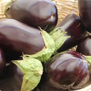 Receta de berenjenas enrolladas con espinacas y requesón