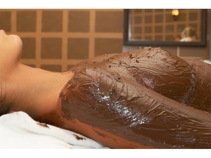 Ritual de Chocolaterapia
