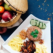 Servicio de asesoramiento nutricional y dietas personalizadas en Pontevedra