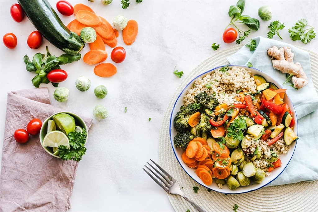 Servicio de nutrición en Pontevedra