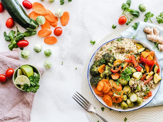 Servicio de nutrición en Pontevedra