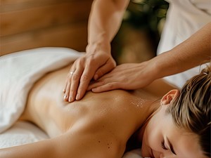 Te contamos todo sobre nuestros masajes relajantes en Pontevedra y sus beneficios