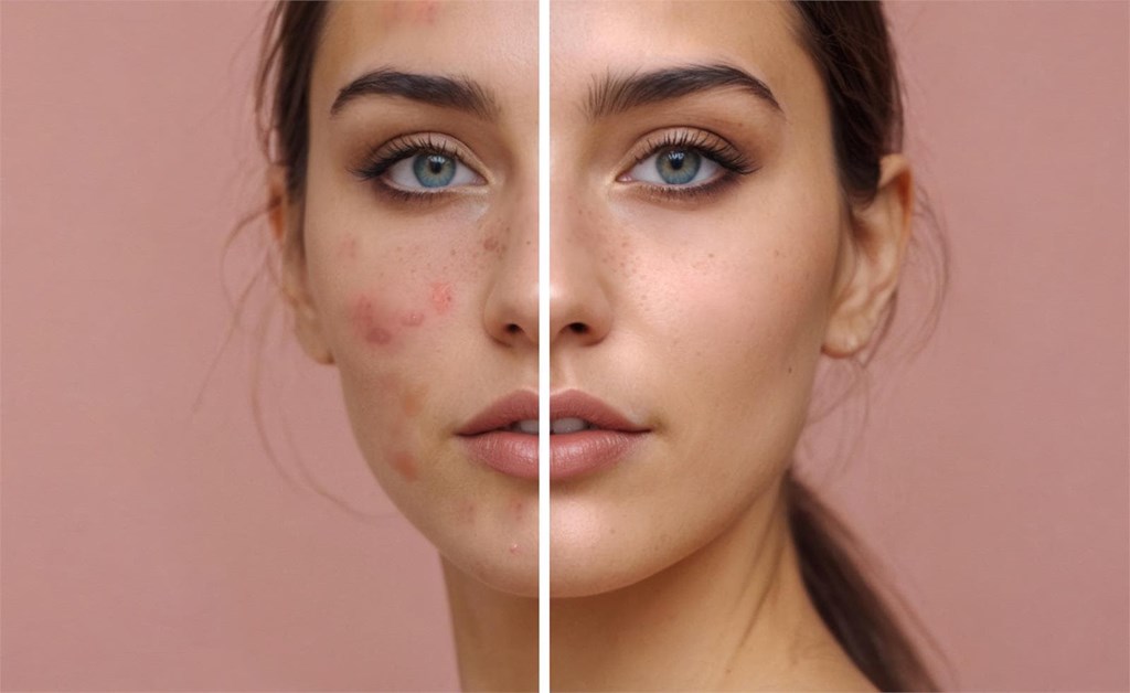 Tengo problemas de acné: ¿qué tratamiento puede ayudarme?