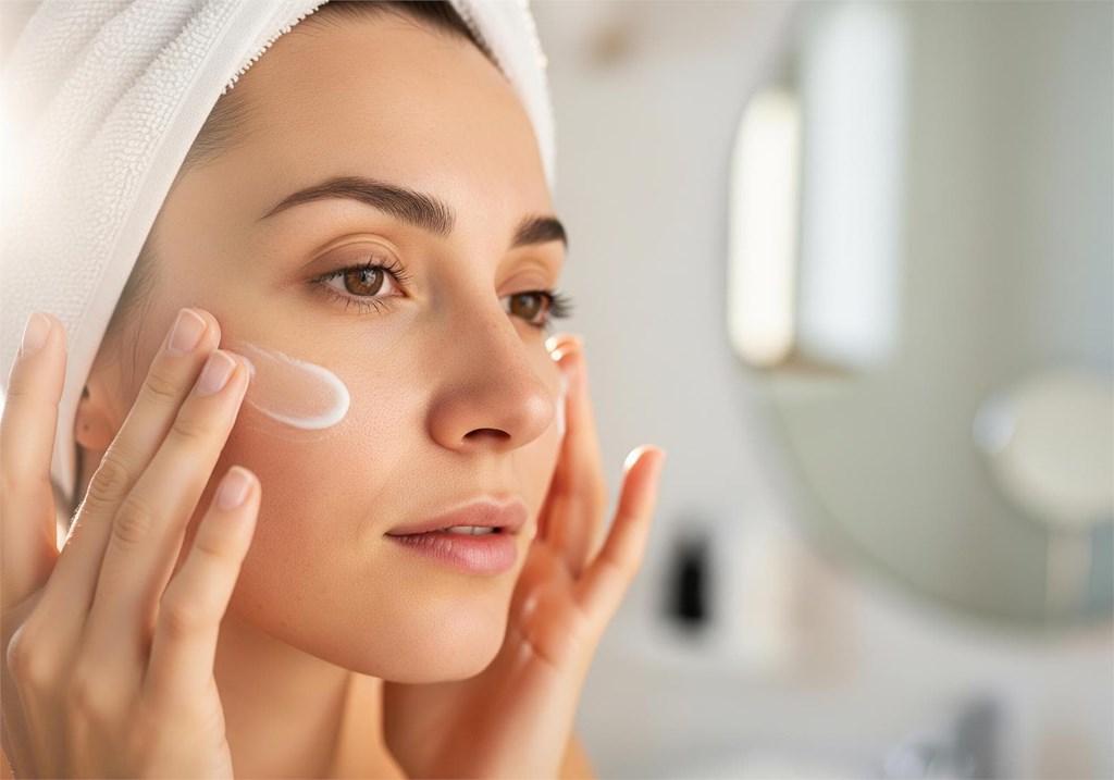 Tu rutina de belleza en casa: los 3 productos imprescindibles de Eberlin