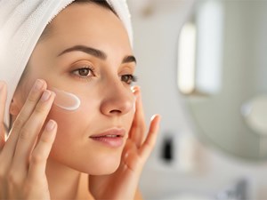 Tu rutina de belleza en casa: los 3 productos imprescindibles de Eberlin