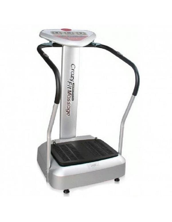 Foto 1 Vibrafit Plataforma Vibratoria  